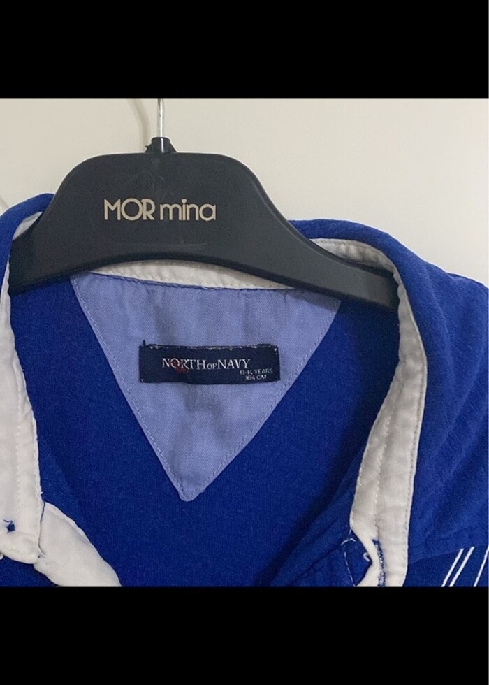 Marka tişört - Görsel 2