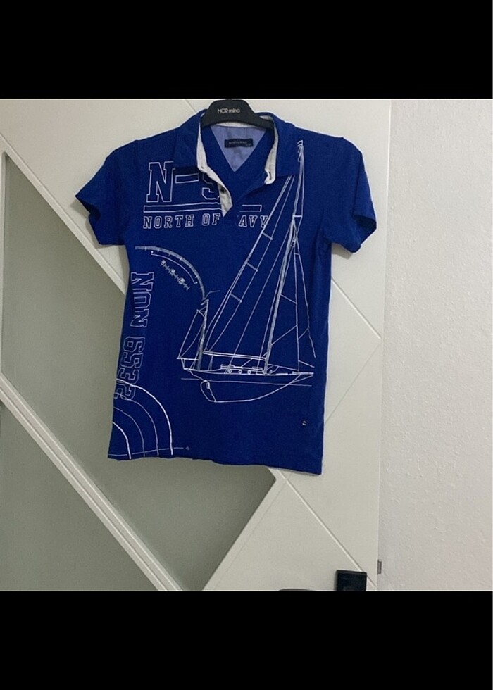 Marka tişört - Görsel 3