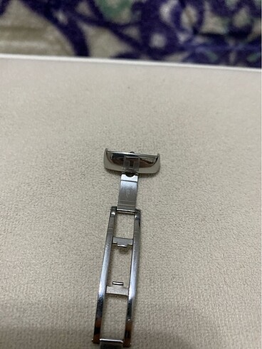 TİSSOT ORJİNAL SIFIR SAAT - Görsel 2