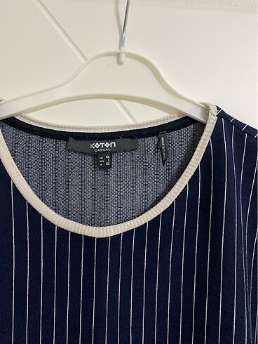 KOTON ERKEK TİŞÖRT - Görsel 2