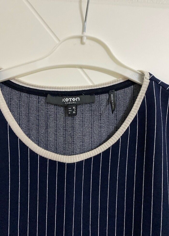 KOTON ERKEK TİŞÖRT - Görsel 2