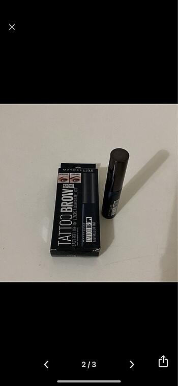 MAYBELLINE
