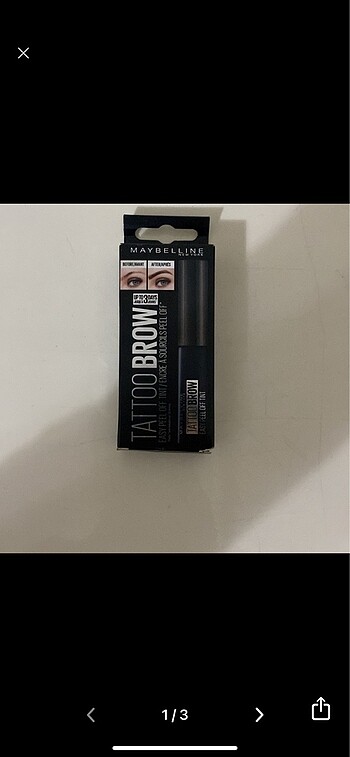 Maybelline MAYBELLINE