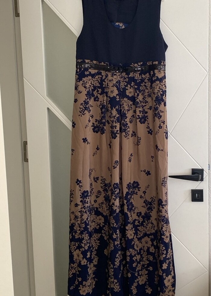 HAMİLE ELBİSESİ - Görsel 3