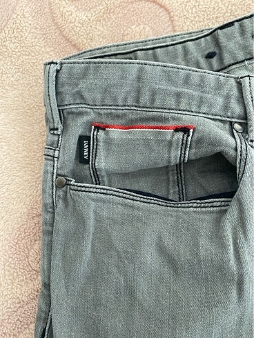 Armani Jeans Armani pantolon