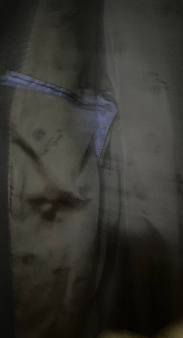 Fatih ZEYREK lacivert ceket - Görsel 4