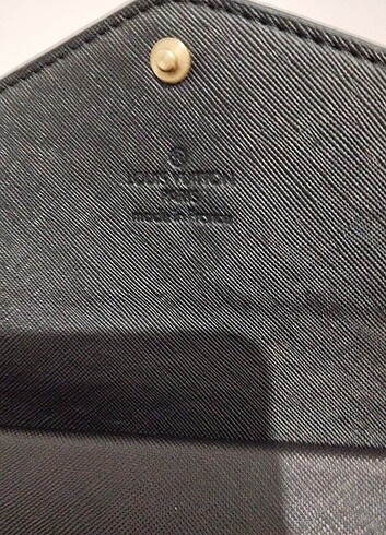  Beden siyah Renk Louis vuitton