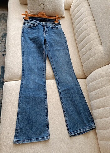 Mavi jeans pantolon