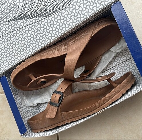 Birkenstock terlik