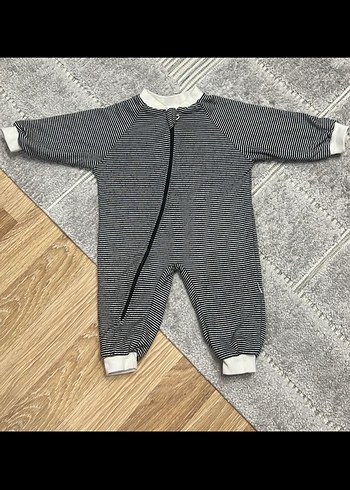 Uyku tulumu 1-2 yaş