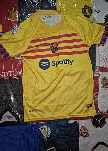Barcelona forma 