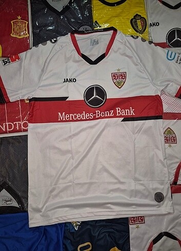 Stuttgart forma 