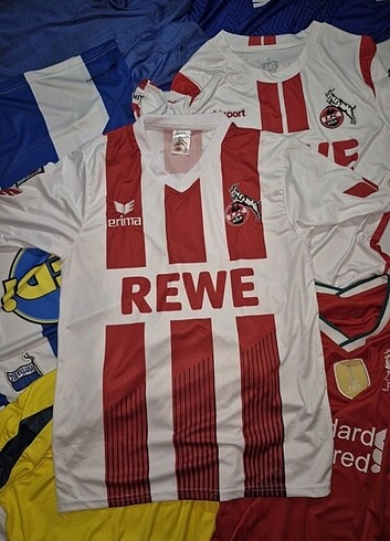 Almanya Köln forma 