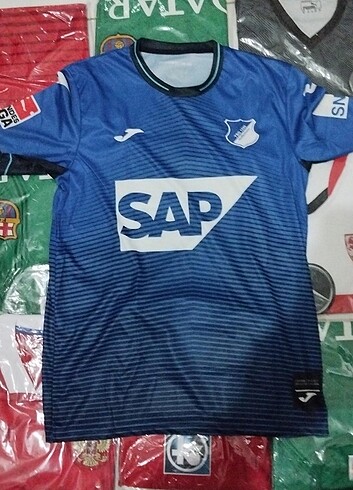 Hoffenheim forma 