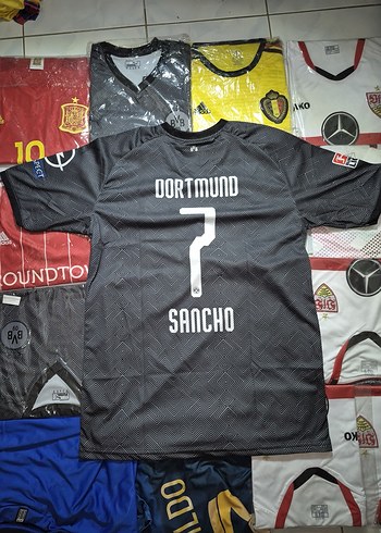 Dortmund forma - Görsel 2