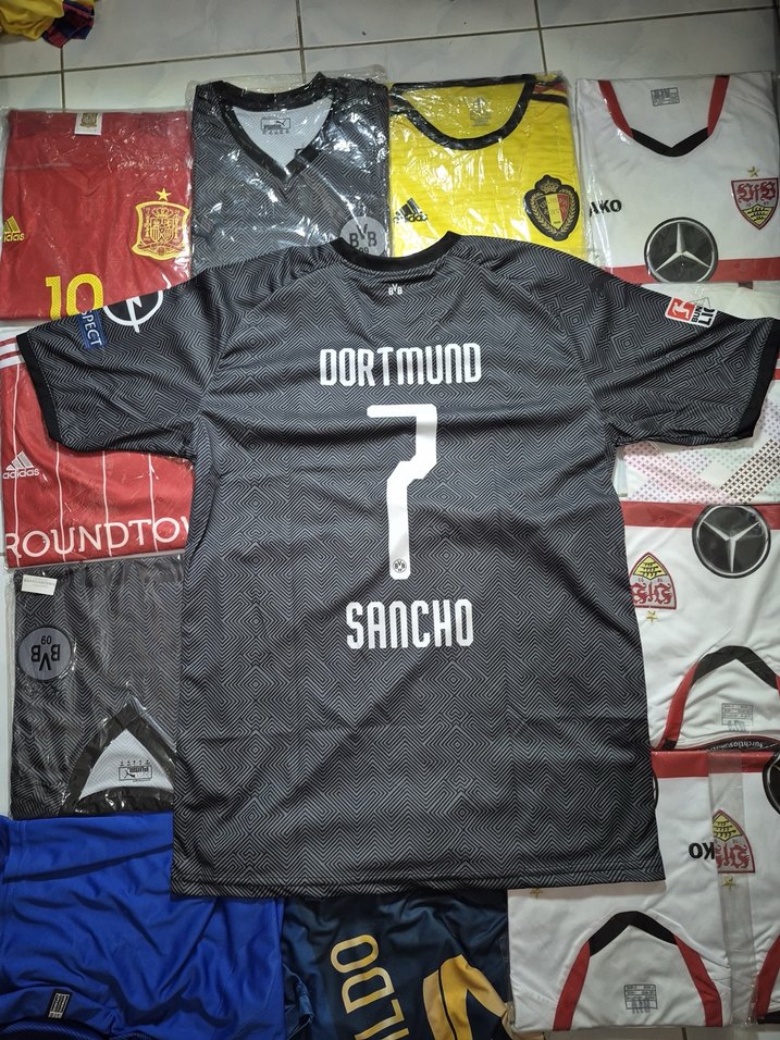 Dortmund forma - Görsel 2