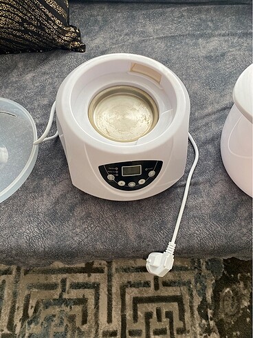 Diğer Weewell Buharlı Sterilizatör