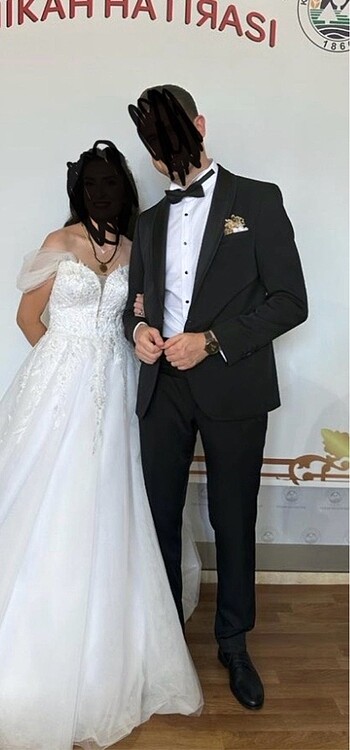 Diğer D'S Damat