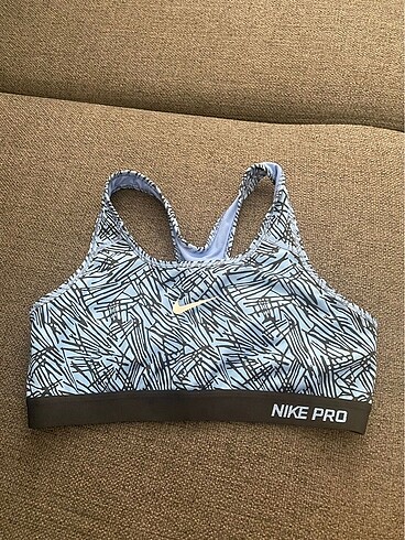 Nike Pro Bra (Orjinal)