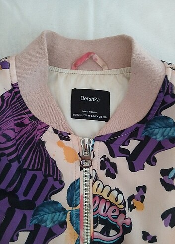 Bershka ceket