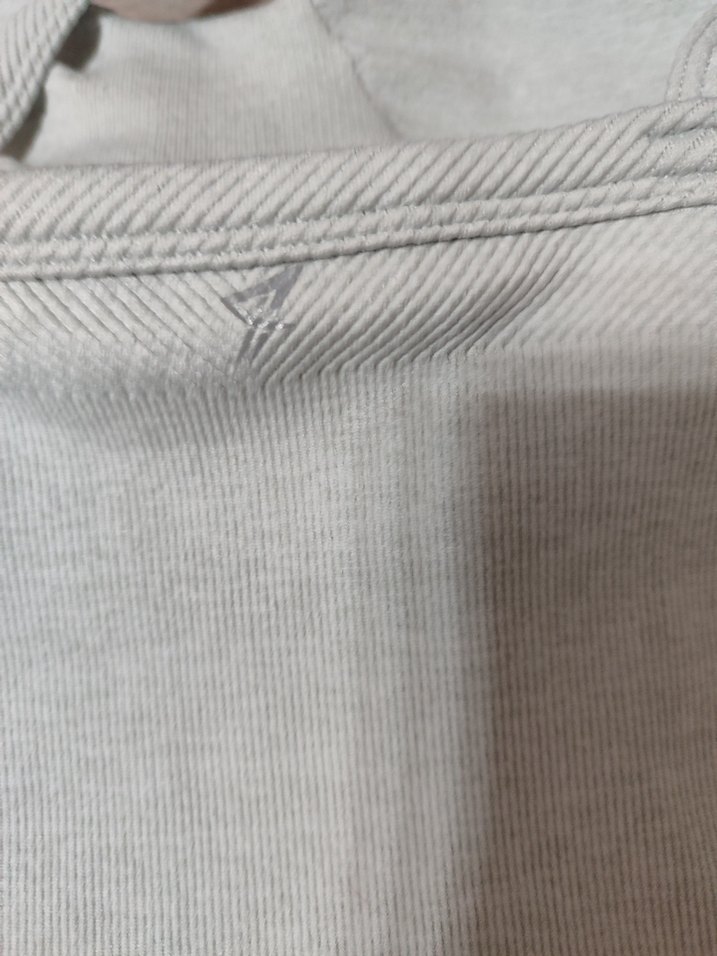 Bej Kısa Askılı likra Kadın Tulum - Görsel 3