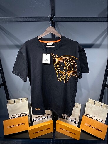 H.E.R.M.E.S Tshirt