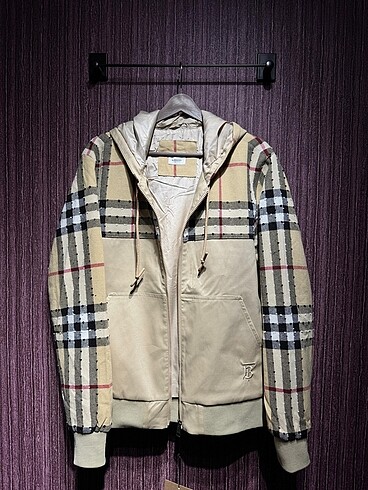 Burberry Ceket