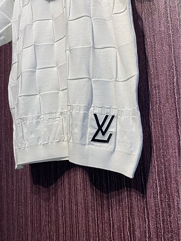 l Beden Louis Vuitton Tshirt