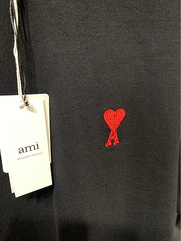Diğer Ami Paris Tshirt
