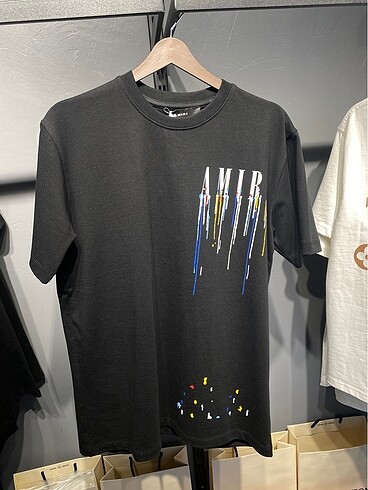 Amiri yeni sezon tshirt