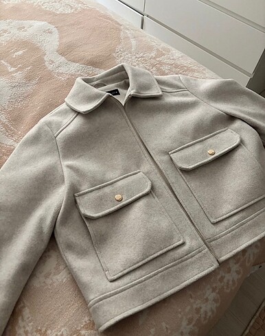 Zara ZARA CEKET