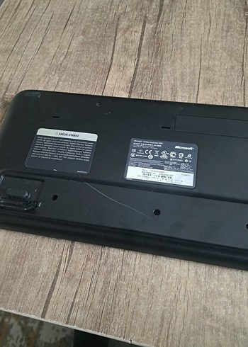 Siyah Samsung Bilgisayar Monitörü - Görsel 6