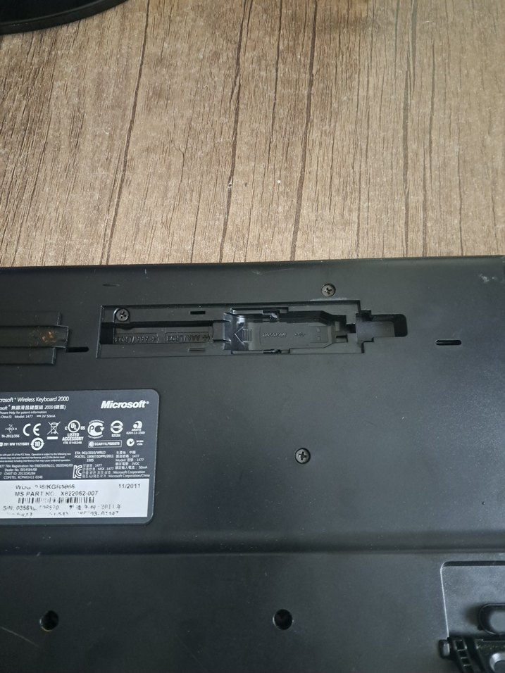 Siyah Samsung Bilgisayar Monitörü - Görsel 5