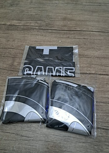 Siyah ve Gri  büyük balonlar - Görsel 3