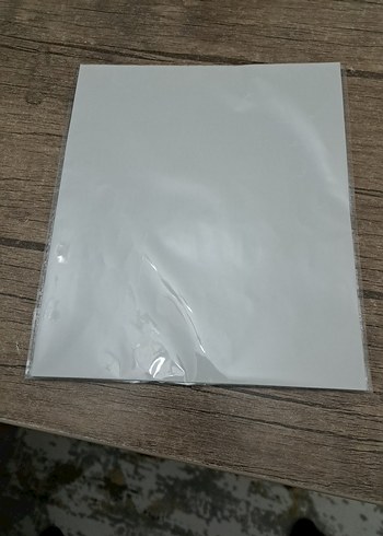 Alfab sticker - Görsel 2