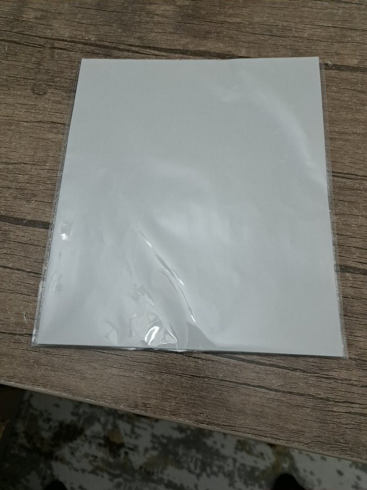 Alfab sticker - Görsel 2