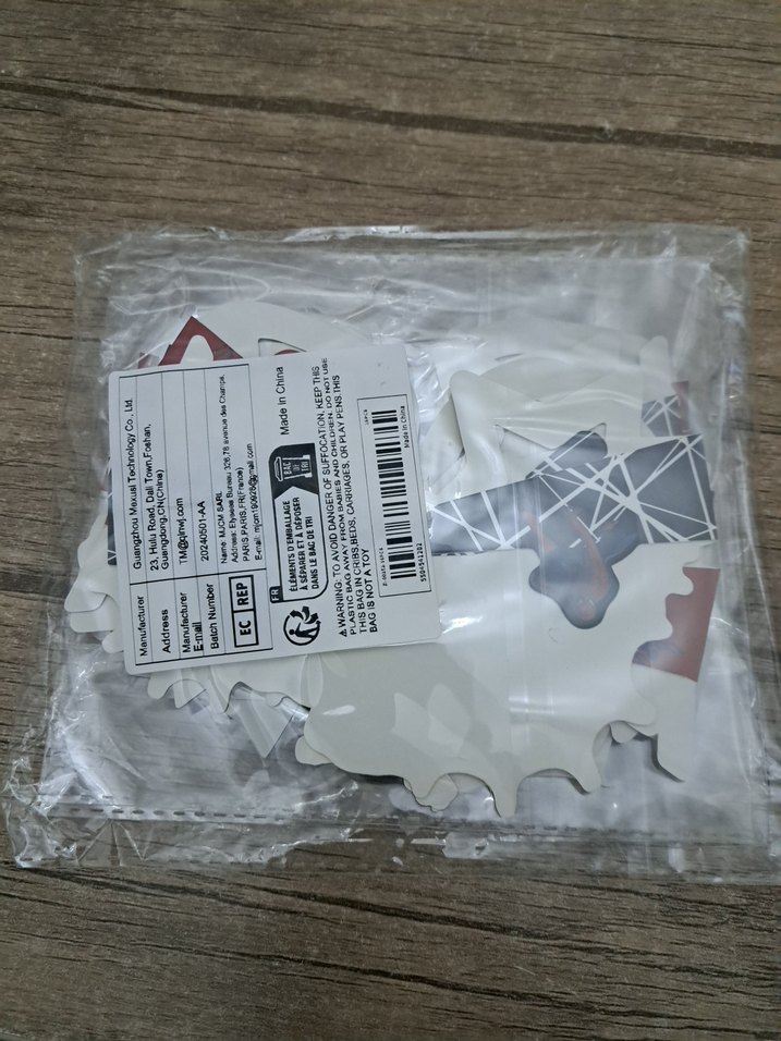 erkek çocuk doğum günü maskeleri - Görsel 2