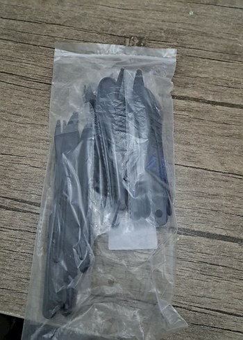 Doğum günü bıçak çatal - Görsel 2