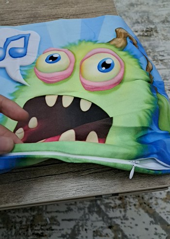 Doğum gününde yastık savaşı olarak kullanılır - Görsel 2