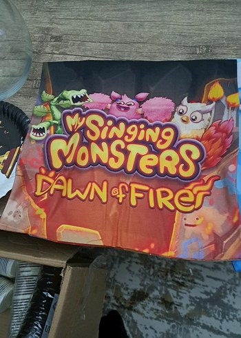 Doğum gününde yastık savaşı olarak kullanılır - Görsel 3