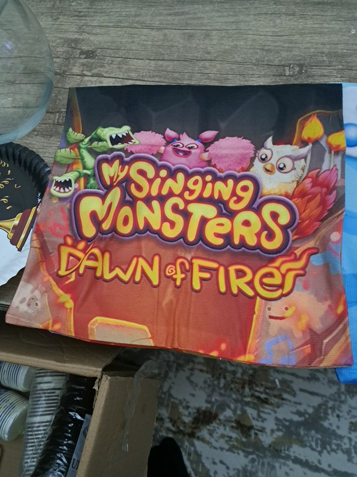 Doğum gününde yastık savaşı olarak kullanılır - Görsel 3