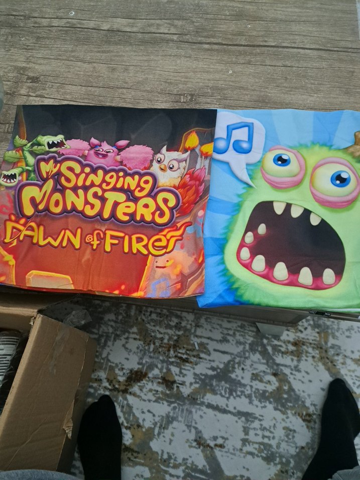 Doğum gününde yastık savaşı olarak kullanılır - Görsel 5