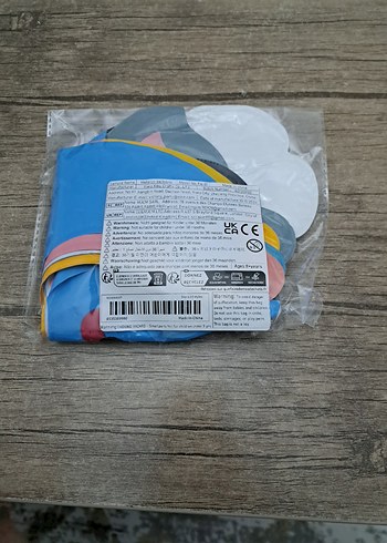 Doğum günü şapkası - Görsel 2