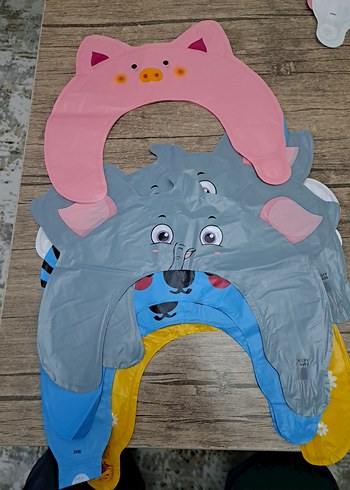 Doğum günü şapkası - Görsel 4