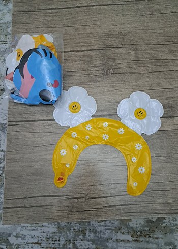 Doğum günü şapkası - Görsel 5