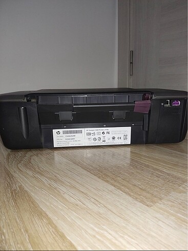 Beden Renk Sıfır yazıcı HP marka