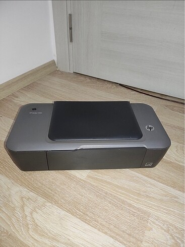 Beden Sıfır yazıcı HP marka