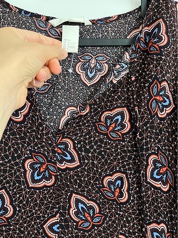 H&M Hm hiç kullanılmamış