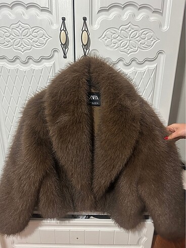 Zara Sıfır denilecek kadar yeni