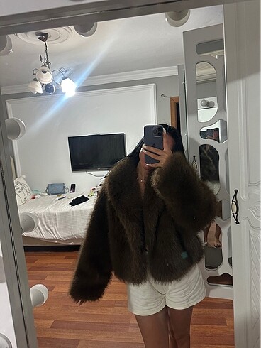 Sıfır denilecek kadar yeni